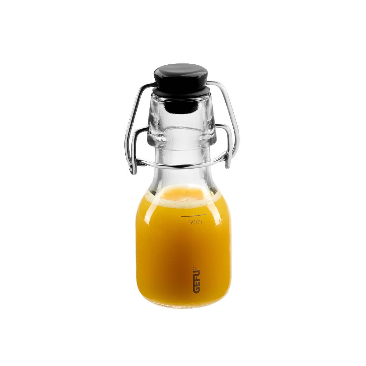 Shotfläschchen GINGO, 60 ml, 6 Stück