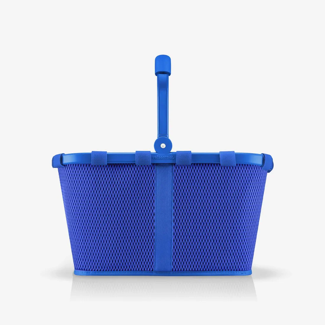 carrybag frame mesh royal blue