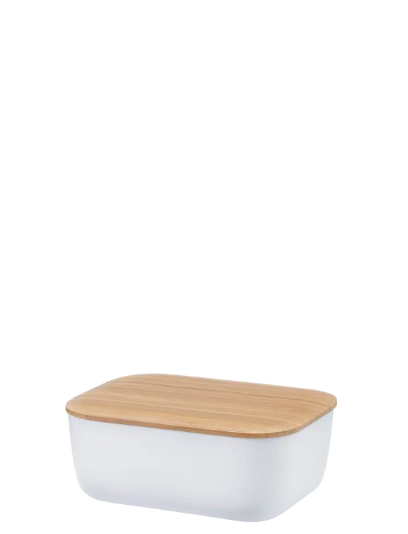 BOX-IT Butterdose - white BOX-IT Butterdose - white