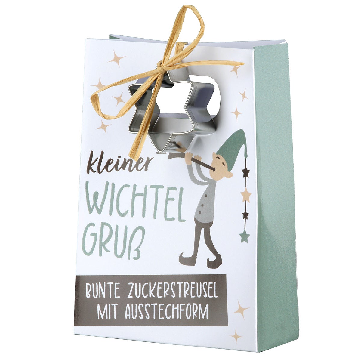 Geschenktütchen "Nils" (sortiert)