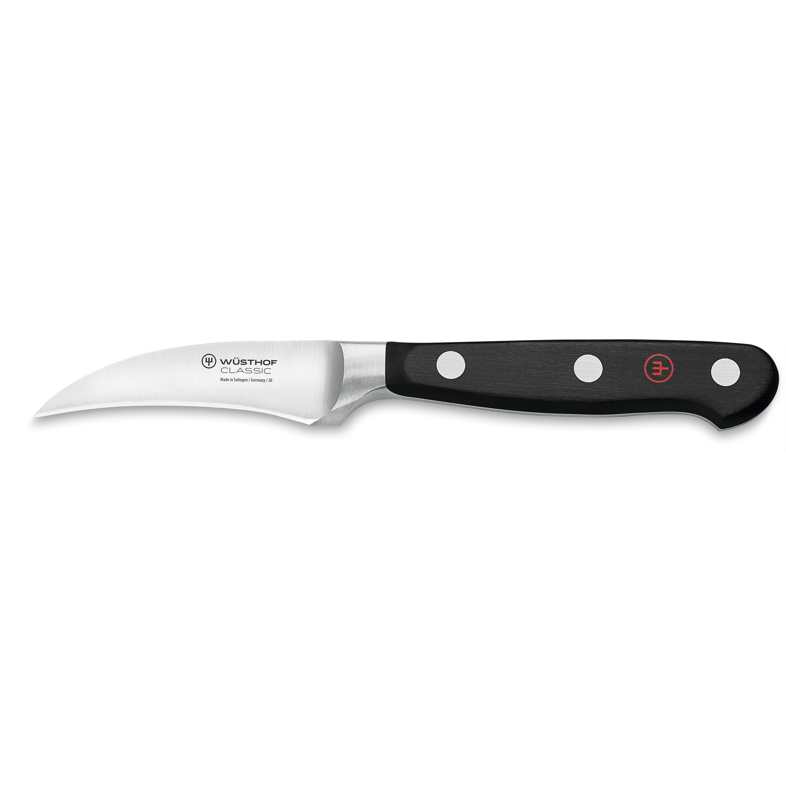 Tourniermesser 7cm CLASSIC Tourniermesser 7cm CLASSIC