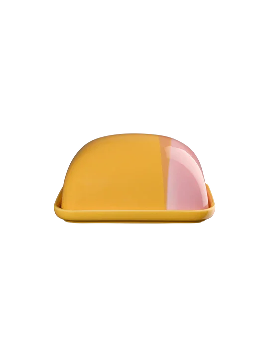 Butterdose, passion fruit smoothie - JOY