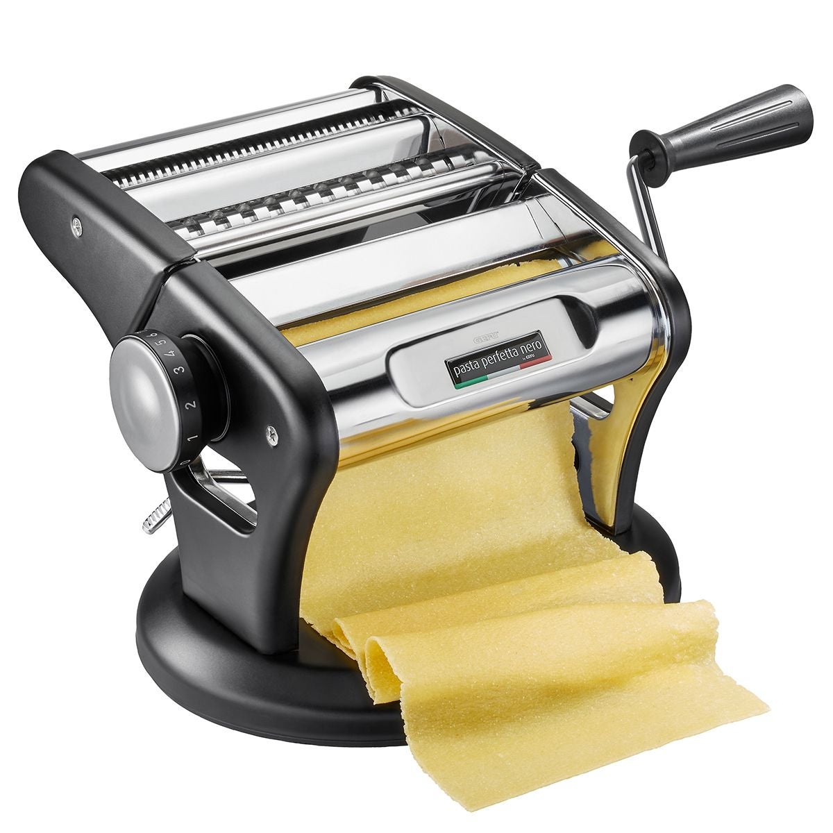 Profi-Pastamaschine PASTA PERFETTA EXCELLENCE Profi-Pastamaschine PASTA PERFETTA EXCELLENCE