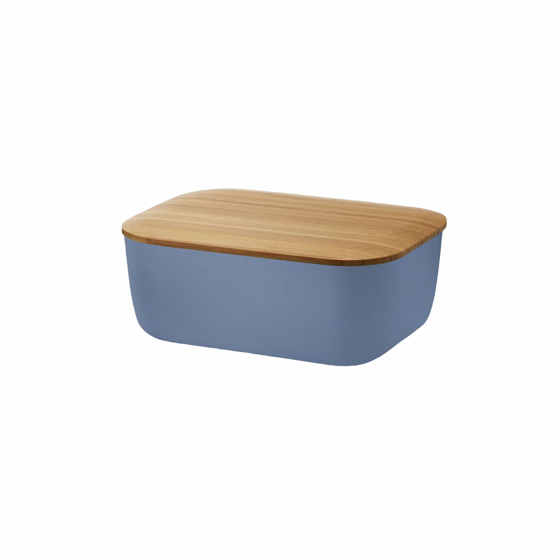 BOX-IT Butterdose - dark blue BOX-IT Butterdose - dark blue