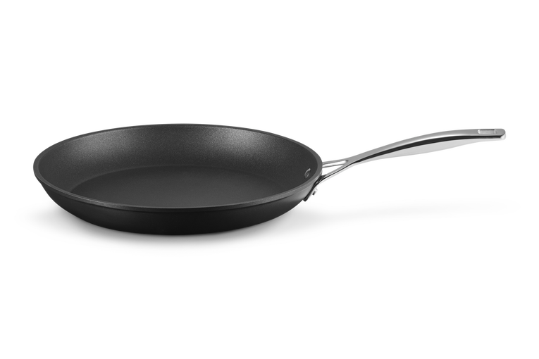 Pfanne Ø30cm flach (Aluminium) Pfanne Ø30cm flach (Aluminium)