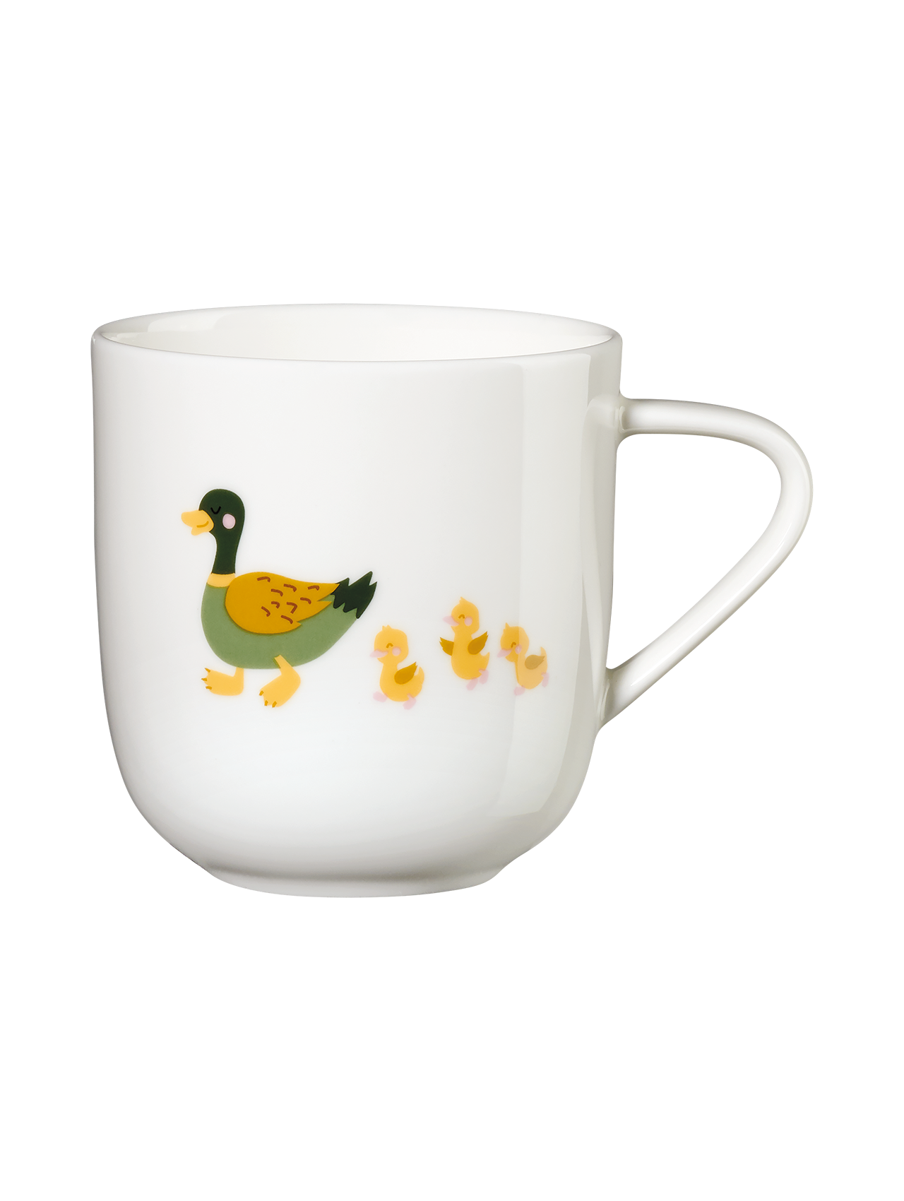 Henkelbecher, Ente Emil - KIDS Henkelbecher, Ente Emil - KIDS