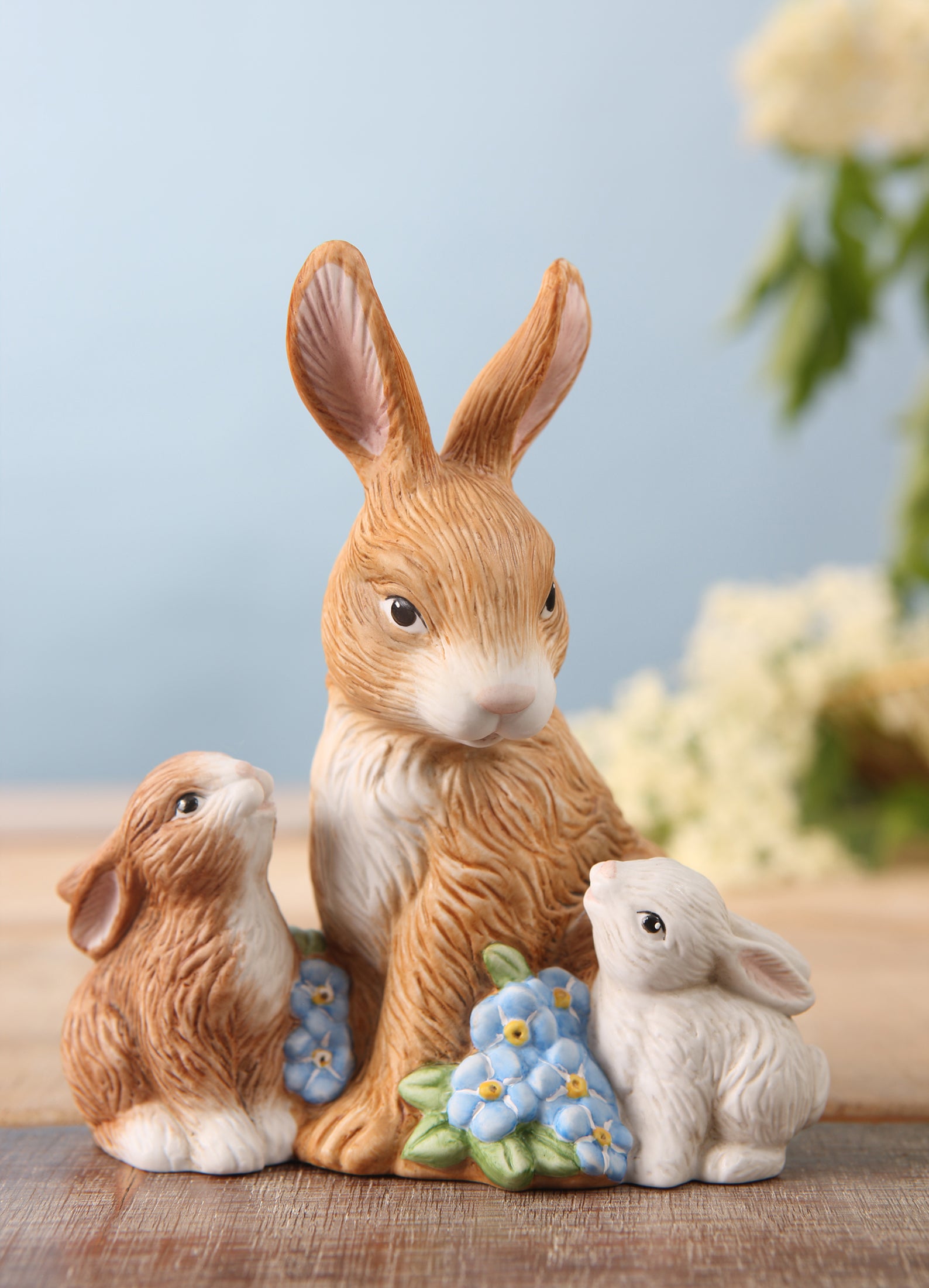 Jahreshase 2026 (limitiert auf 3000 Stück) 13cm