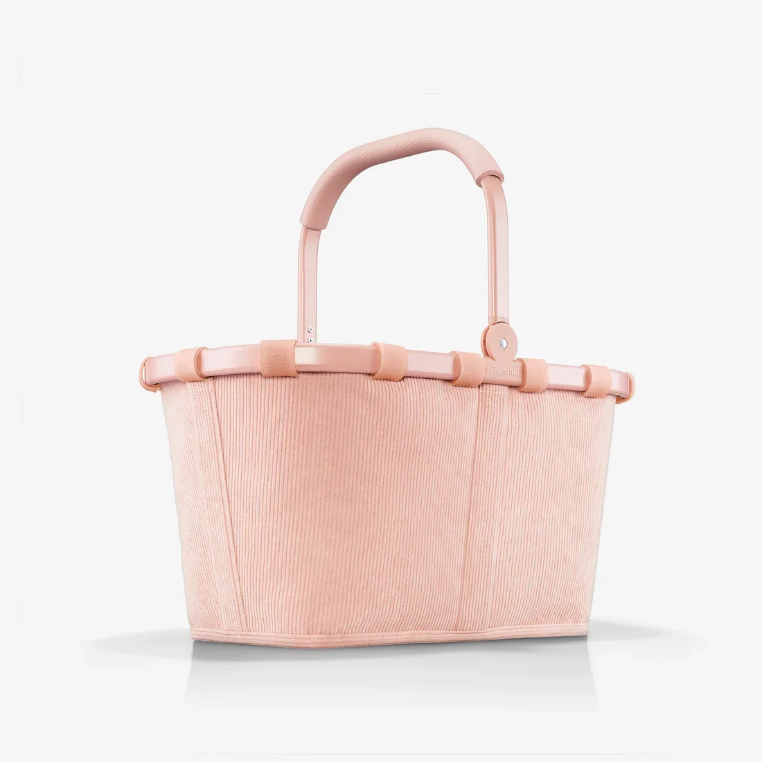 carrybag frame cord blush