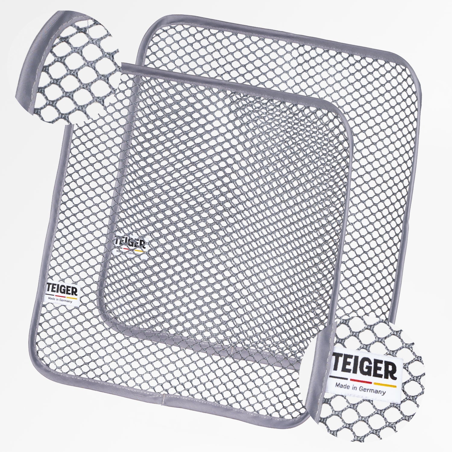 Teigereinigungstuch (2er-Set) - Teiger® Original