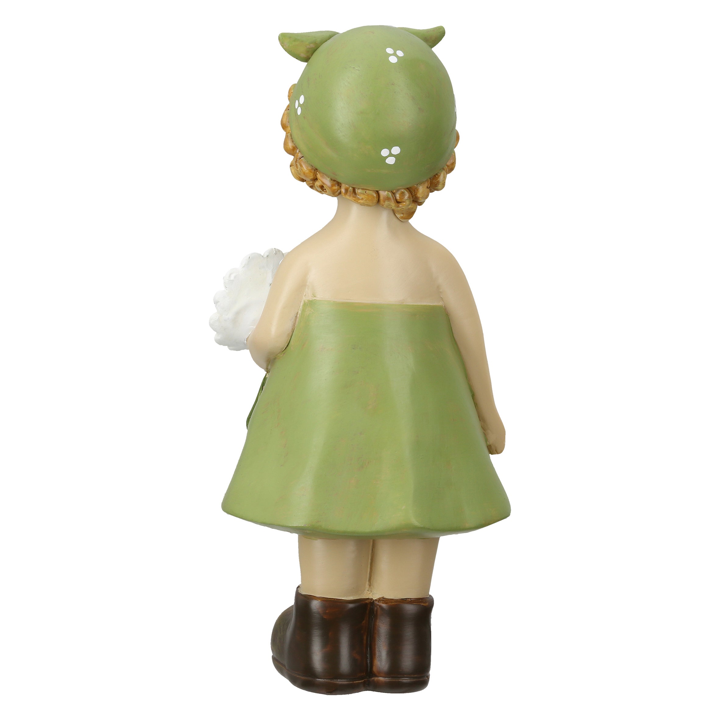 Figur 16,5cm "Antonia" (Kunstharz)