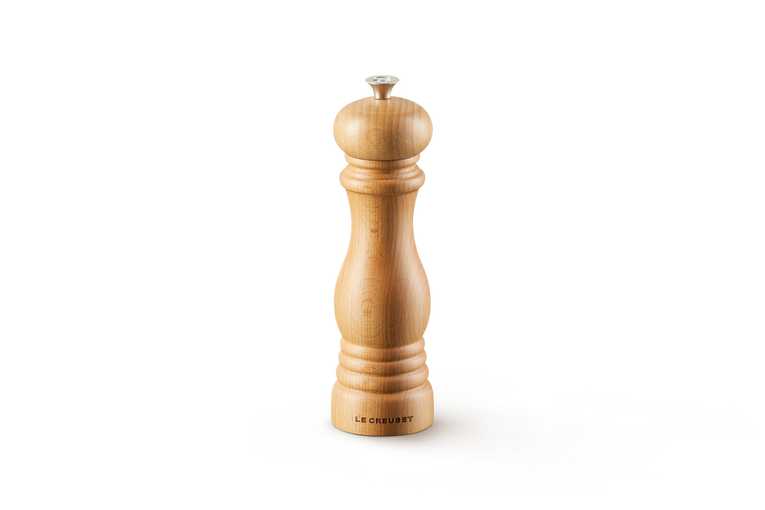 Salzmühle 21cm Buchenholz Salzmühle 21cm Buchenholz