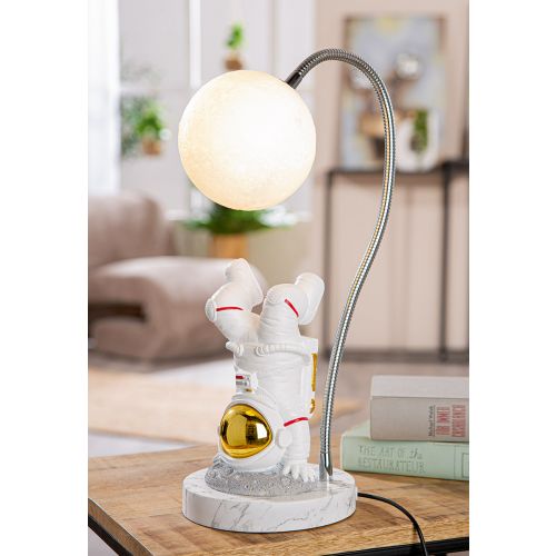 Leuchte "Mond & Neil" (LED) Leuchte "Mond & Neil" (LED)