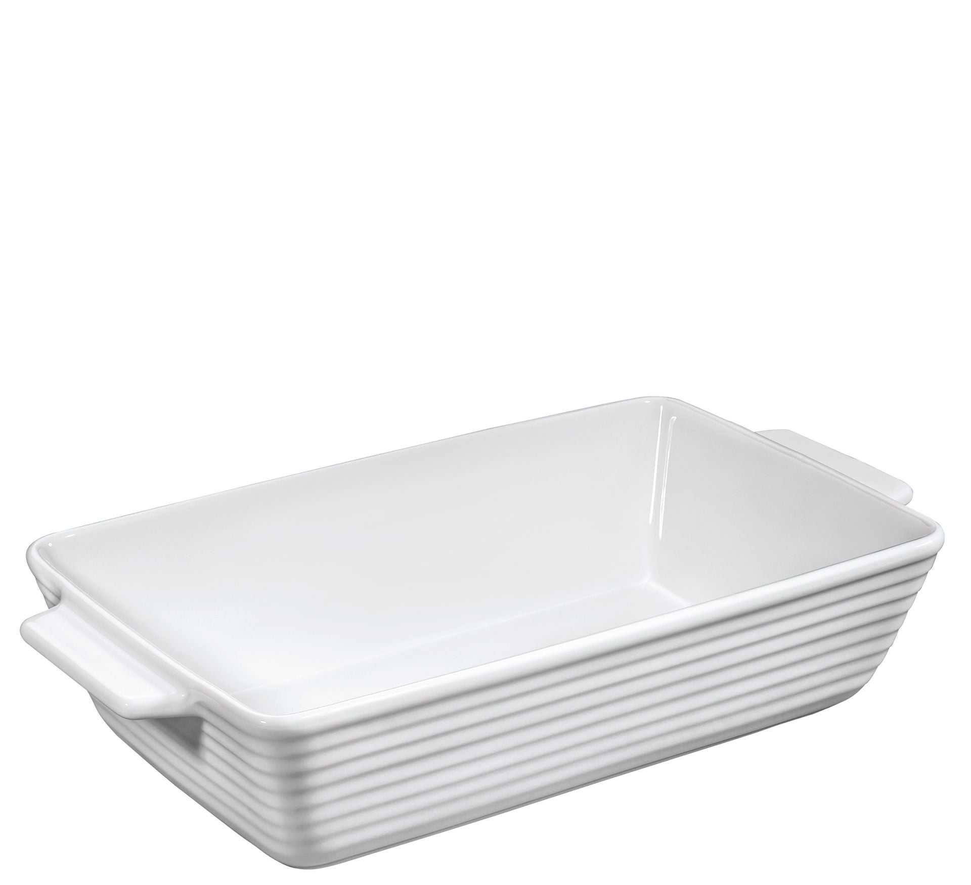 Gratinform 24cm rechteckig "Burgund" Gratinform 24cm rechteckig "Burgund"
