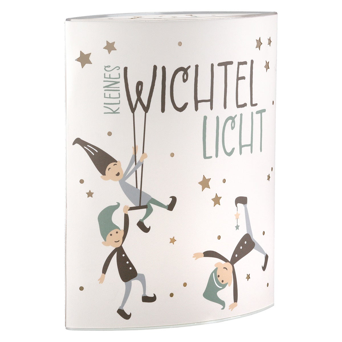 LED-Leuchte"Nils" (Papier)