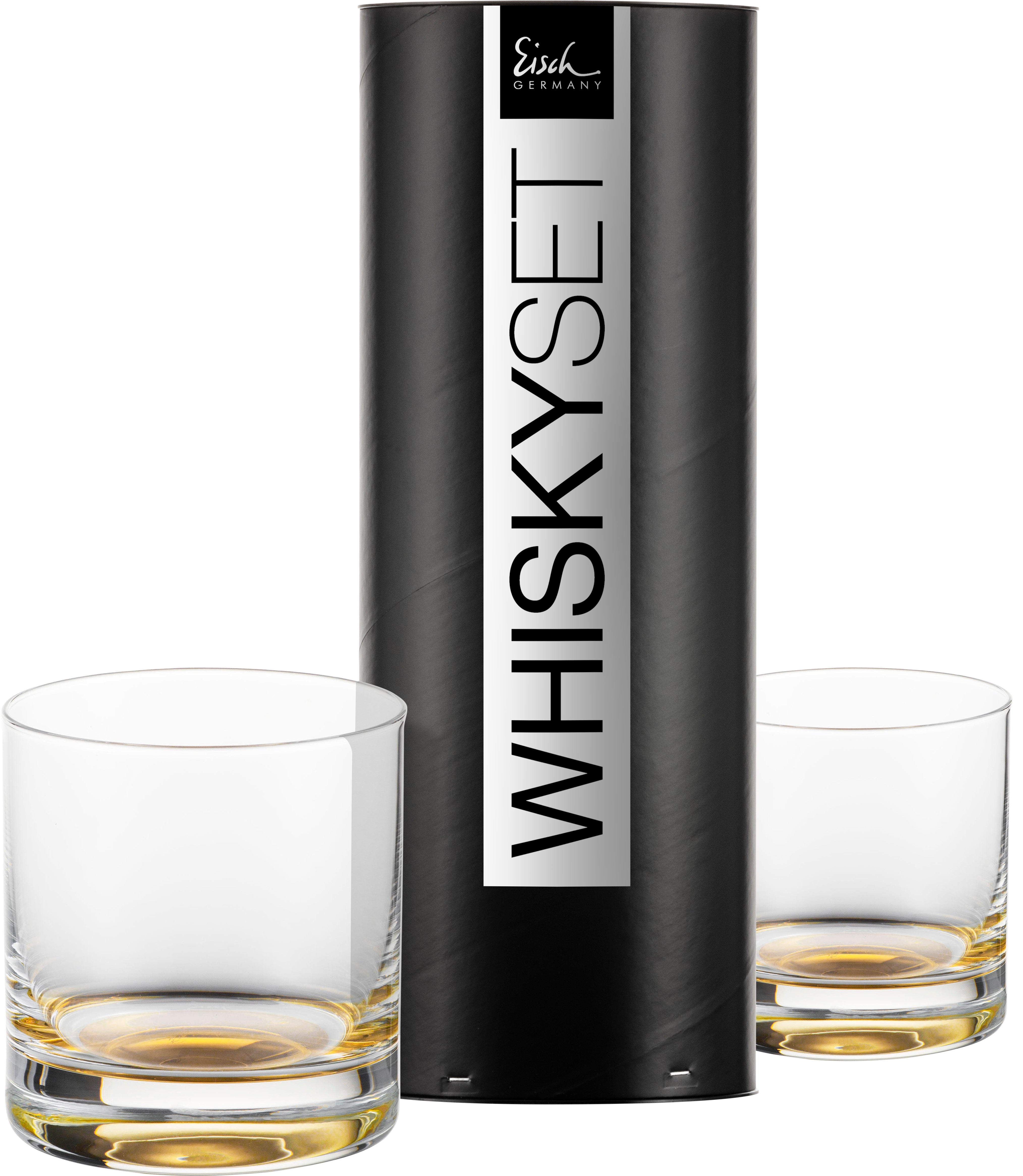 2er-Set Whisky-Tumbler GENTLEMAN gold 500/14 2er-Set Whisky-Tumbler GENTLEMAN gold 500/14