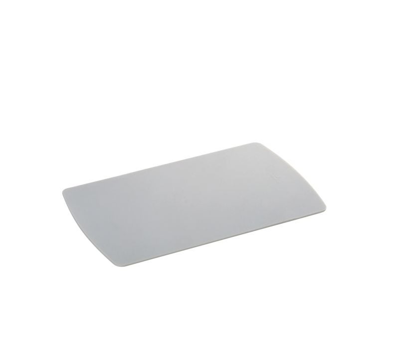 Schneidmatte 25x16cm grau - PREMIUM LINE