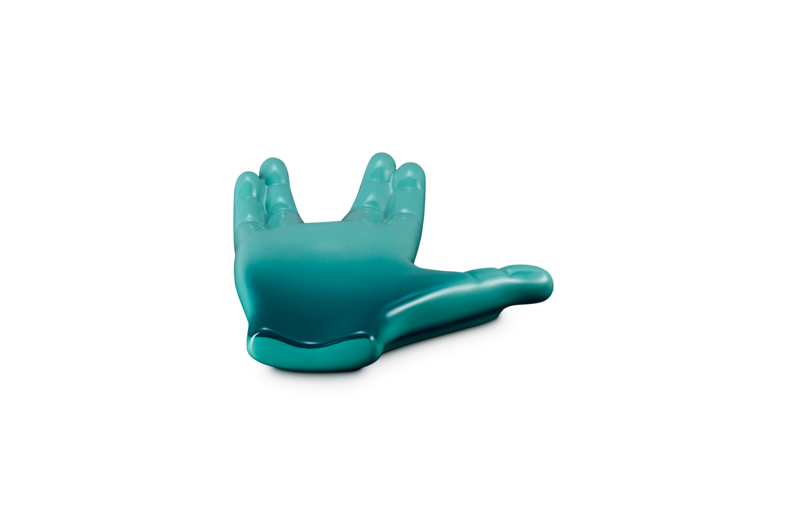 Löffelablage "Live Long & Prosper" 19cm (STAR TREK)