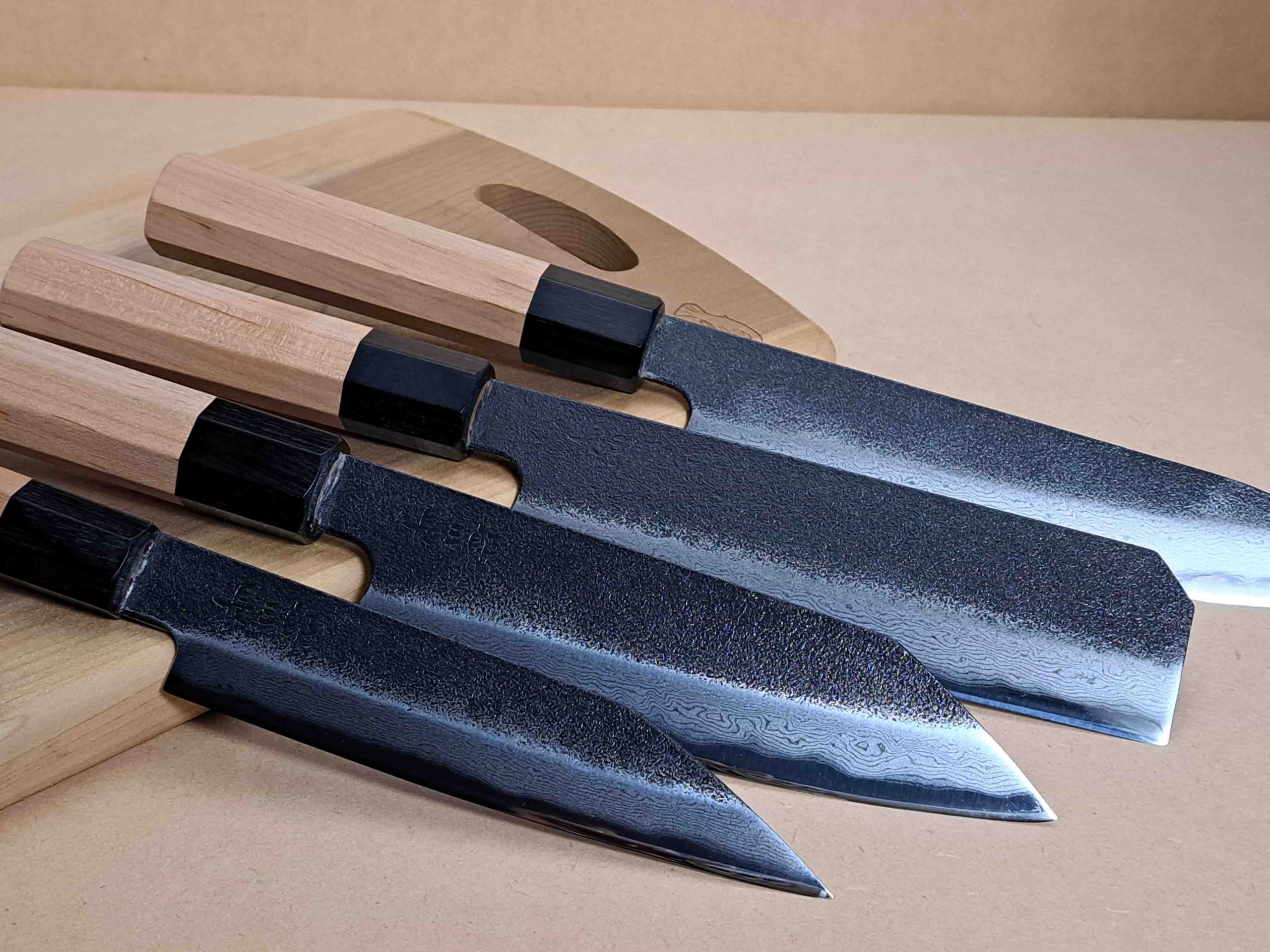 Chozaburo Petty 15cm (SSP-1 )