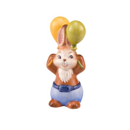 Hase "Nur für Dich" 7cm Hase "Nur für Dich" 7cm