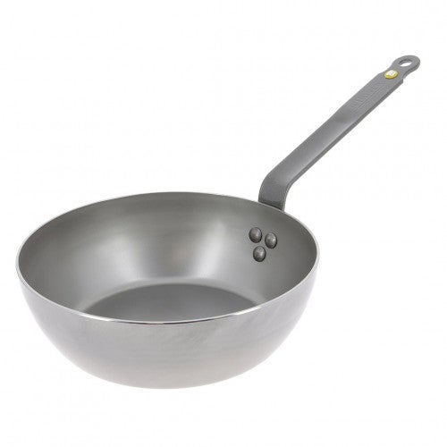 Pfanne tief Ø 28 cm, Mineral B Elementt Pfanne tief Ø 28 cm, Mineral B Elementt