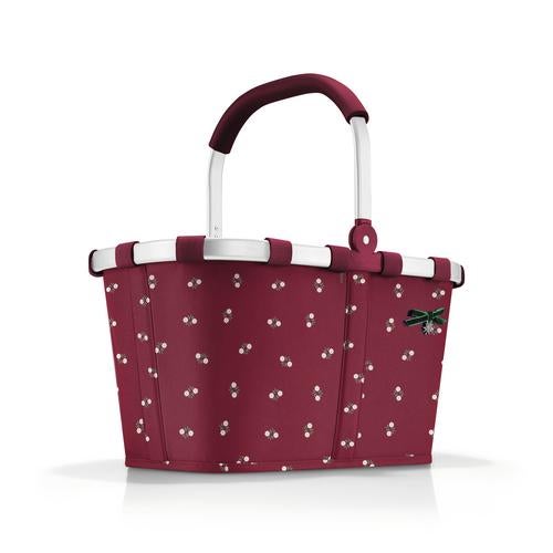carrybag special edition bavaria 5 dark ruby