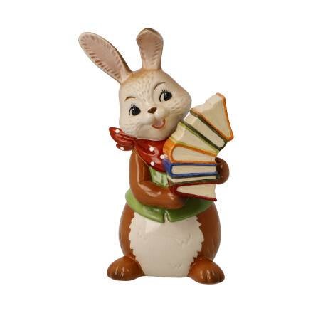 Hase "Hopla" 12cm (Hasenschule)