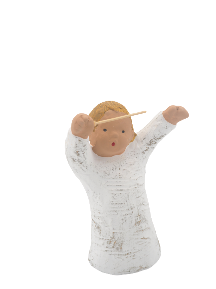 Tobias Dirigent 14cm