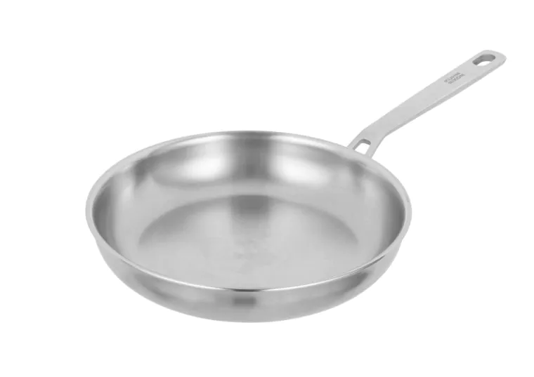 Bratpfanne Ø20cm unbeschichtet CULINARY FIVEPLY Bratpfanne Ø20cm unbeschichtet CULINARY FIVEPLY