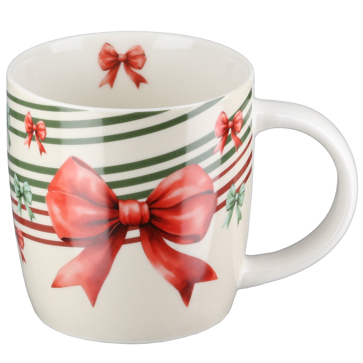 Tasse "Schleife" 380ml