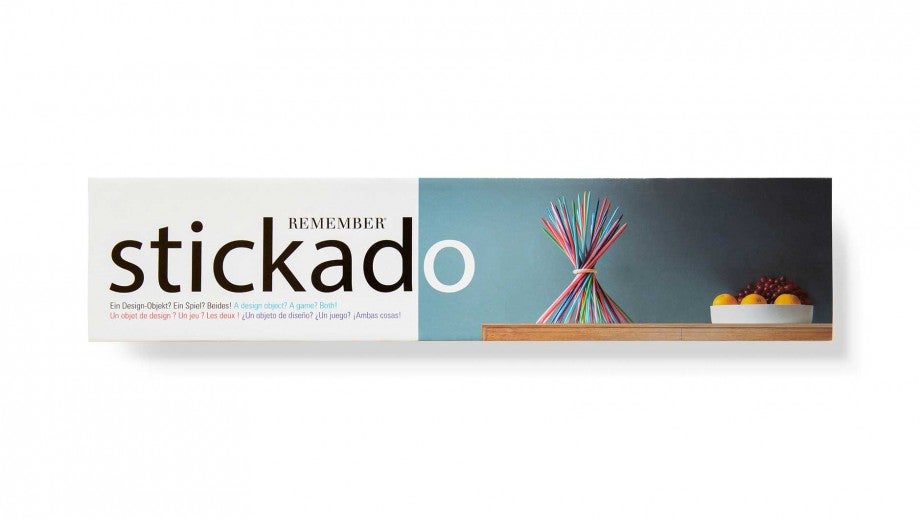 Spiel "Stickado" Spiel "Stickado"
