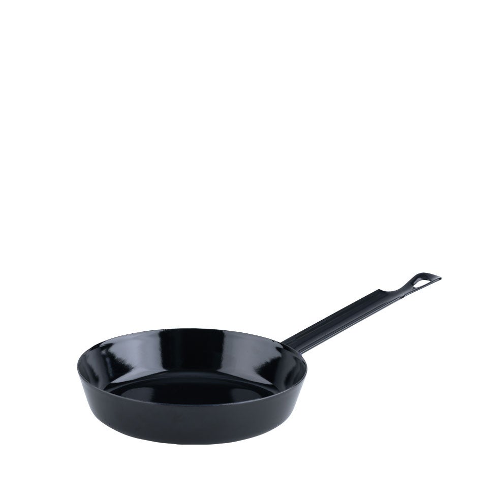 Mini Emaillepfanne 16cm