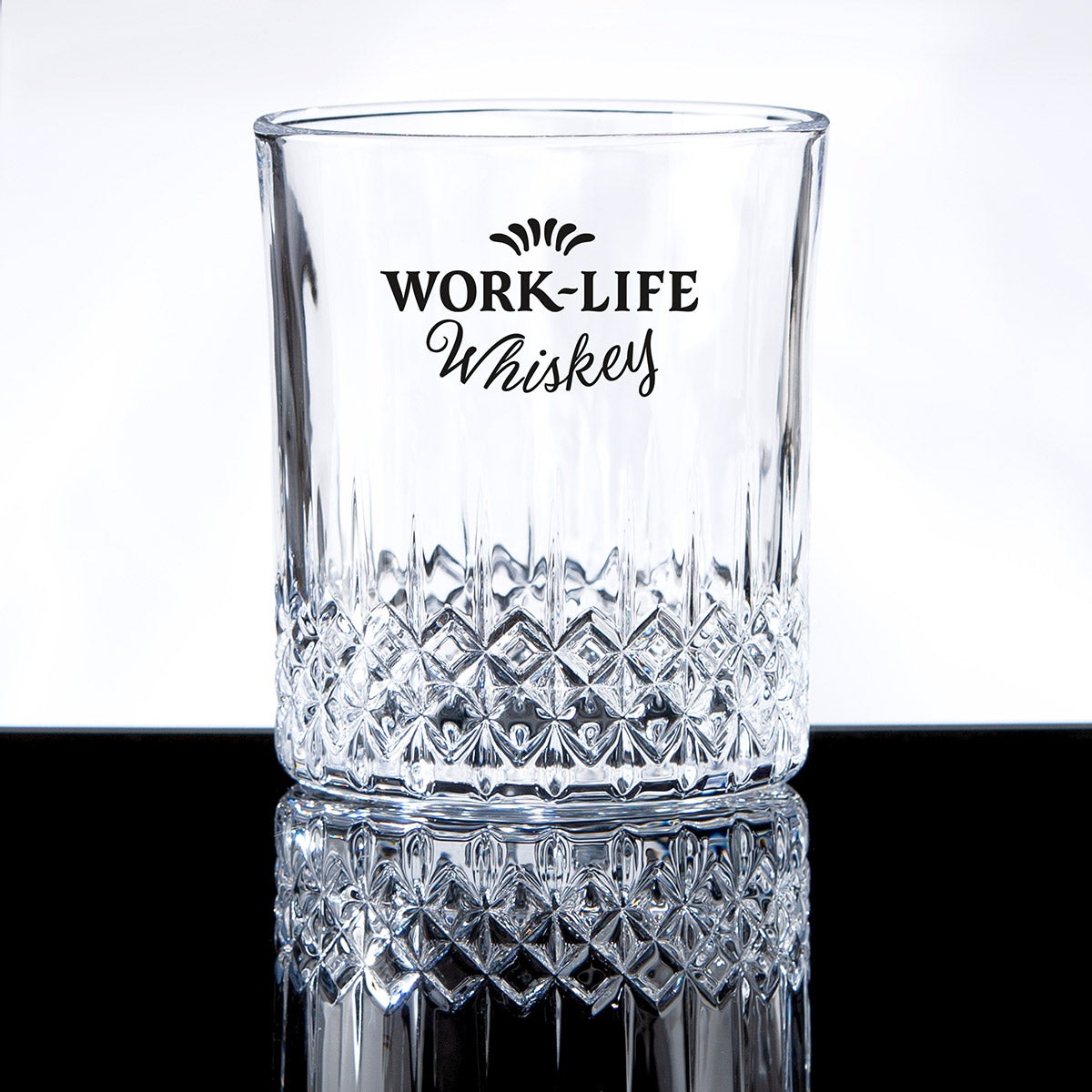 2-tlg-Whiskey-Set "Work-Life"