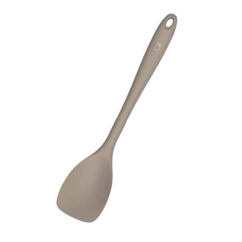 Flexlöffel L taupe Flexlöffel L taupe