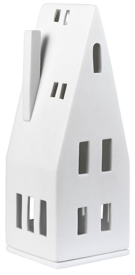 Lichthaus gr Tür 18,6cm