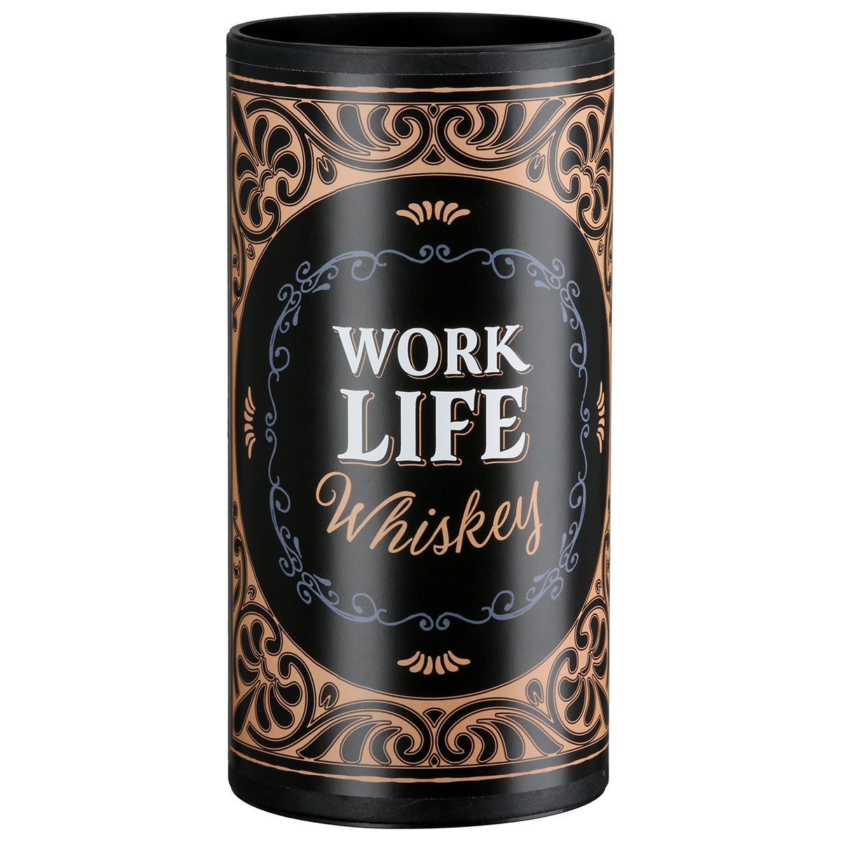 2-tlg-Whiskey-Set "Work-Life"