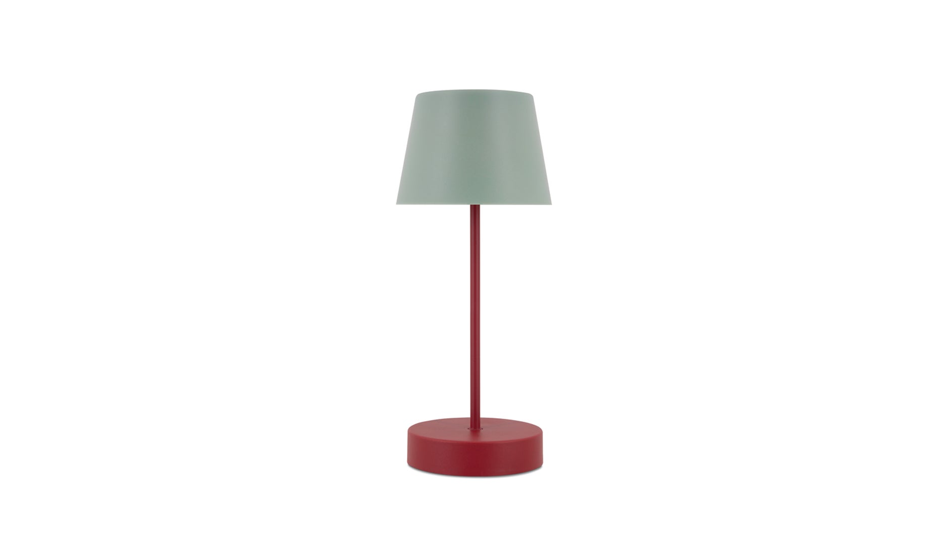 Tischleuchte Oscar cozy