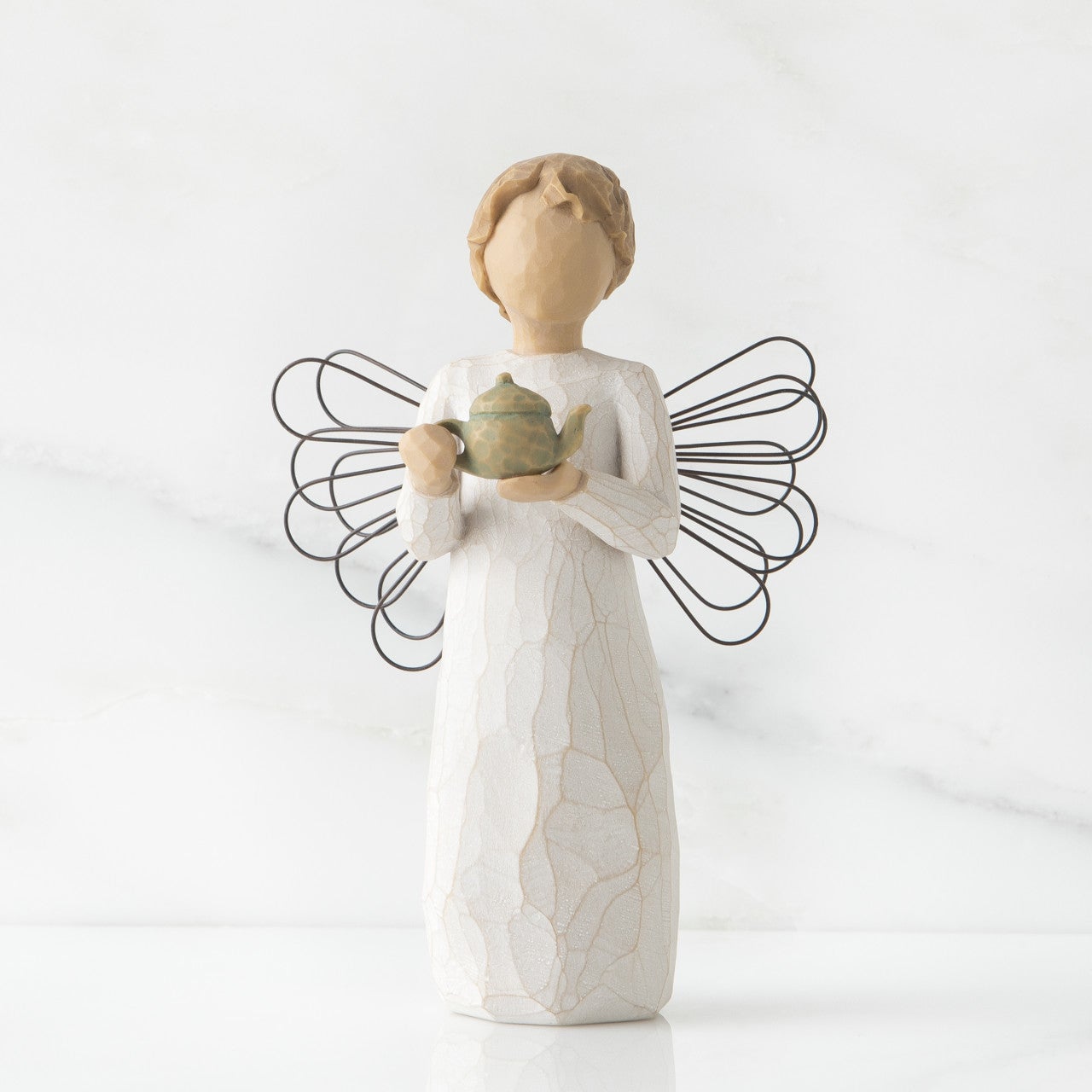 Willow Tree: Angel of the Kitchen Willow Tree: Angel of the Kitchen
