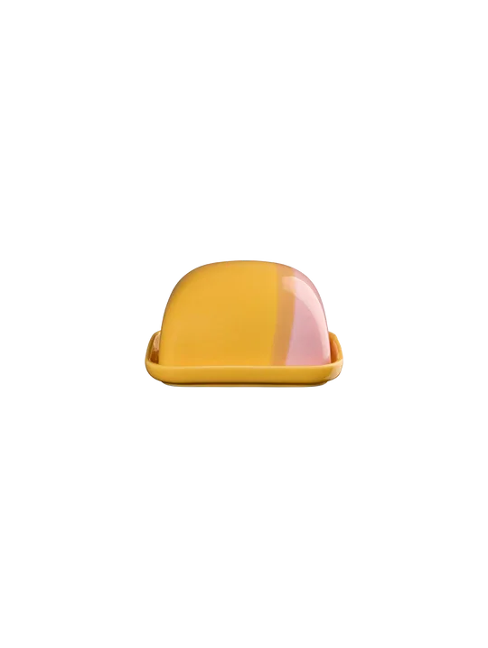 Butterdose, passion fruit smoothie - JOY