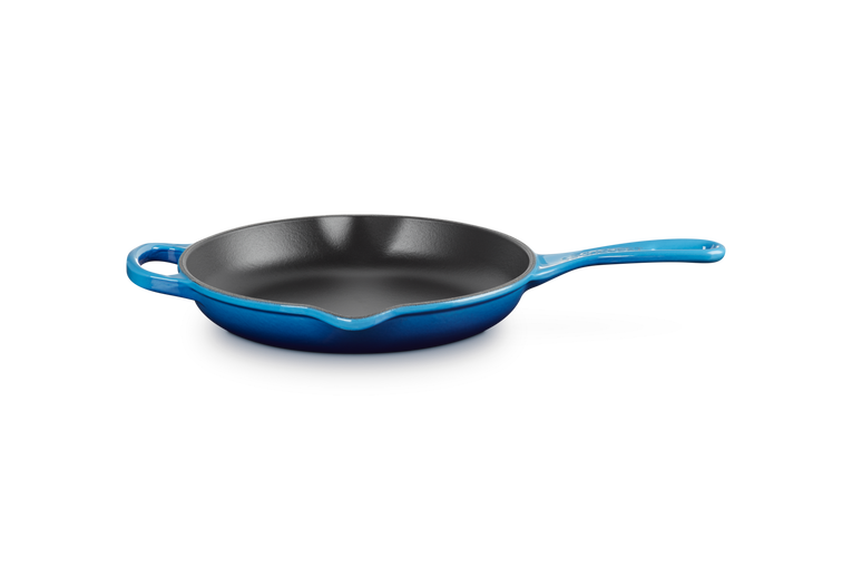 Brat- u. Servierpfanne Ø23cm AZURE (Signature) Brat- u. Servierpfanne Ø23cm AZURE (Signature)