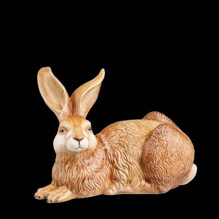 naturnaher Hase "Amando" naturnaher Hase "Amando"