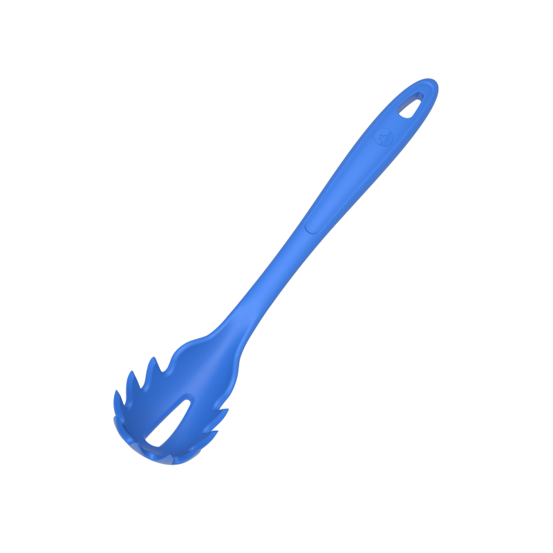 Pastalöffel blau Pastalöffel blau
