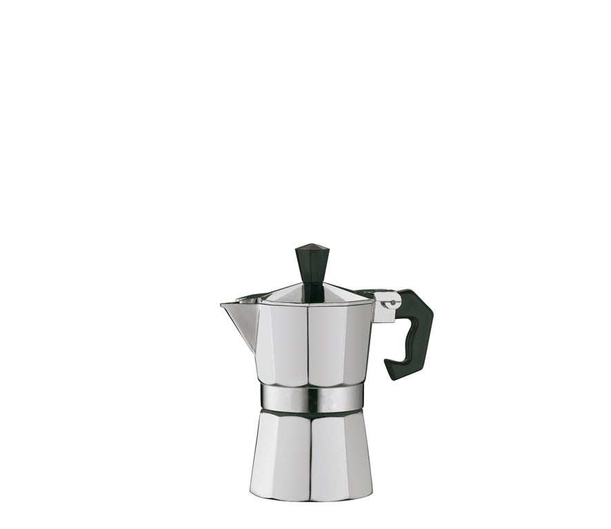 Espressokocher CLASSICO für 1 Tasse Espressokocher CLASSICO für 1 Tasse