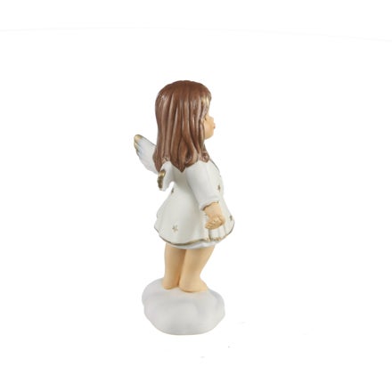 Engel "Ich bin entzückt" 11cm