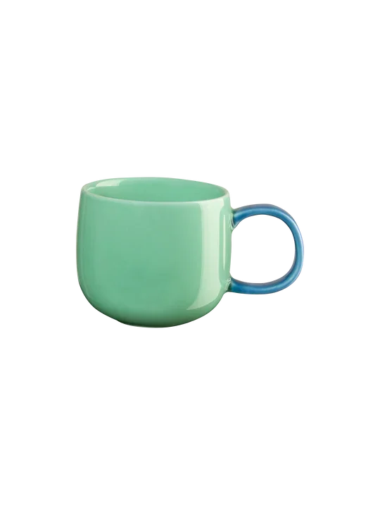 Espressotasse, blueberry - JOY