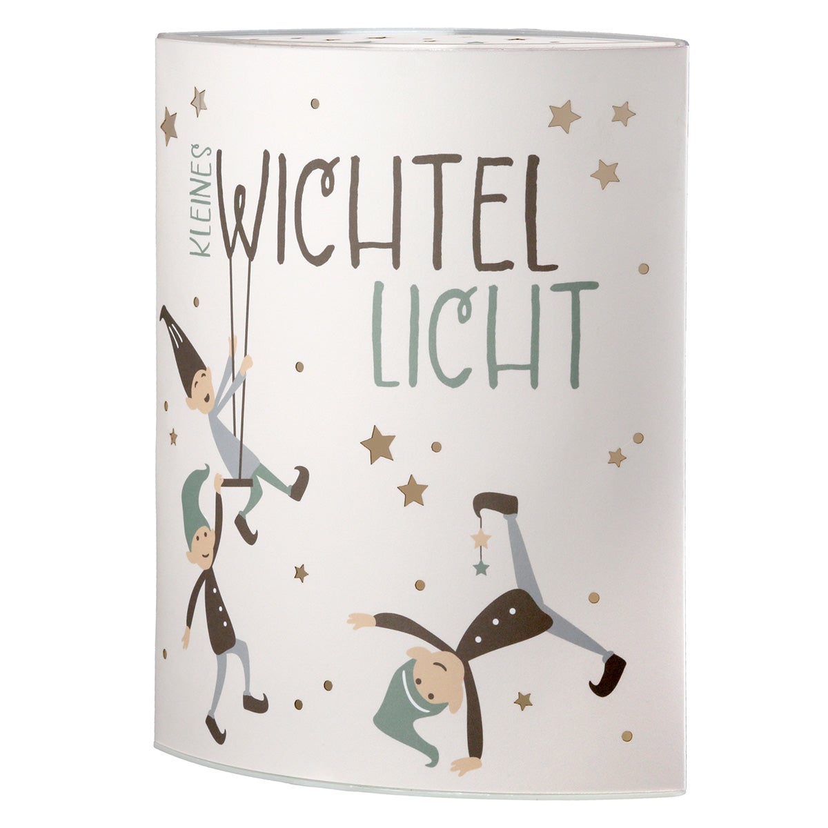 LED-Leuchte"Nils" (Papier)