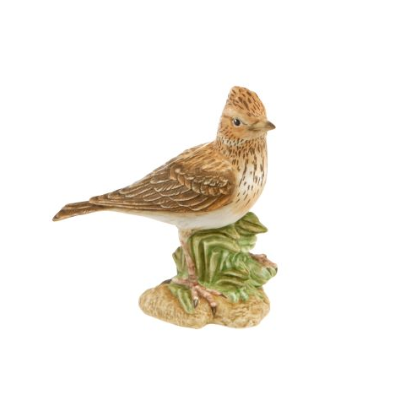 Vogel des Jahres 2019: Feldlerche 9,5 cm