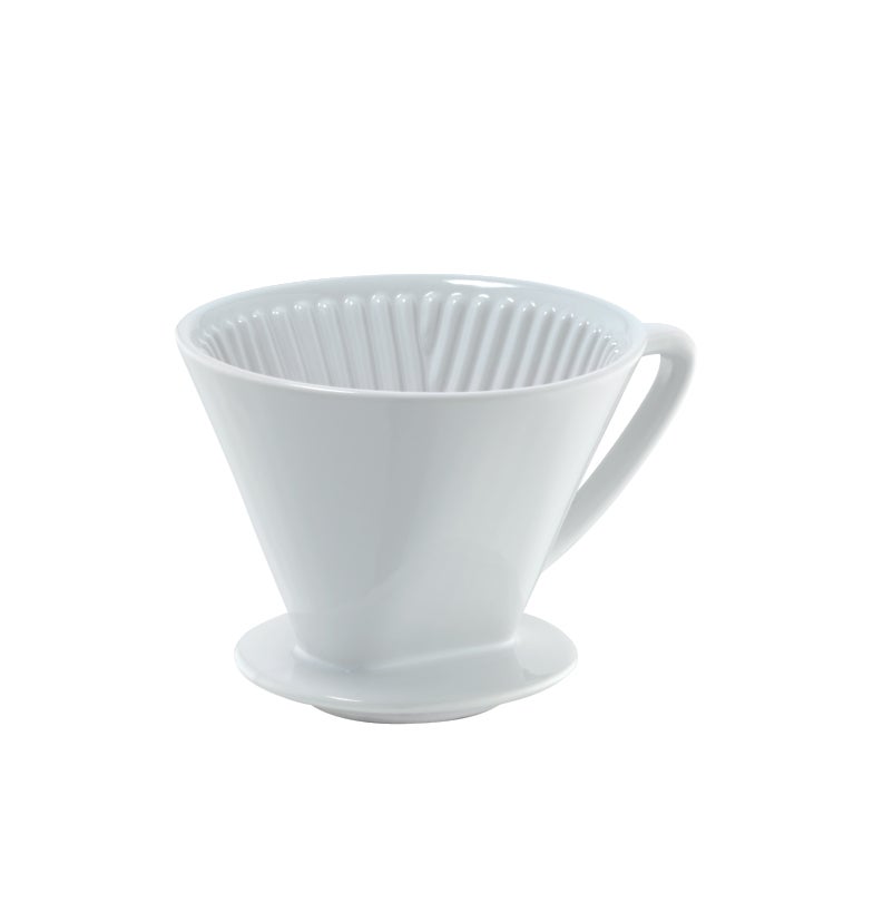 Kaffeefilter Gr. 4 weiß Kaffeefilter Gr. 4 weiß