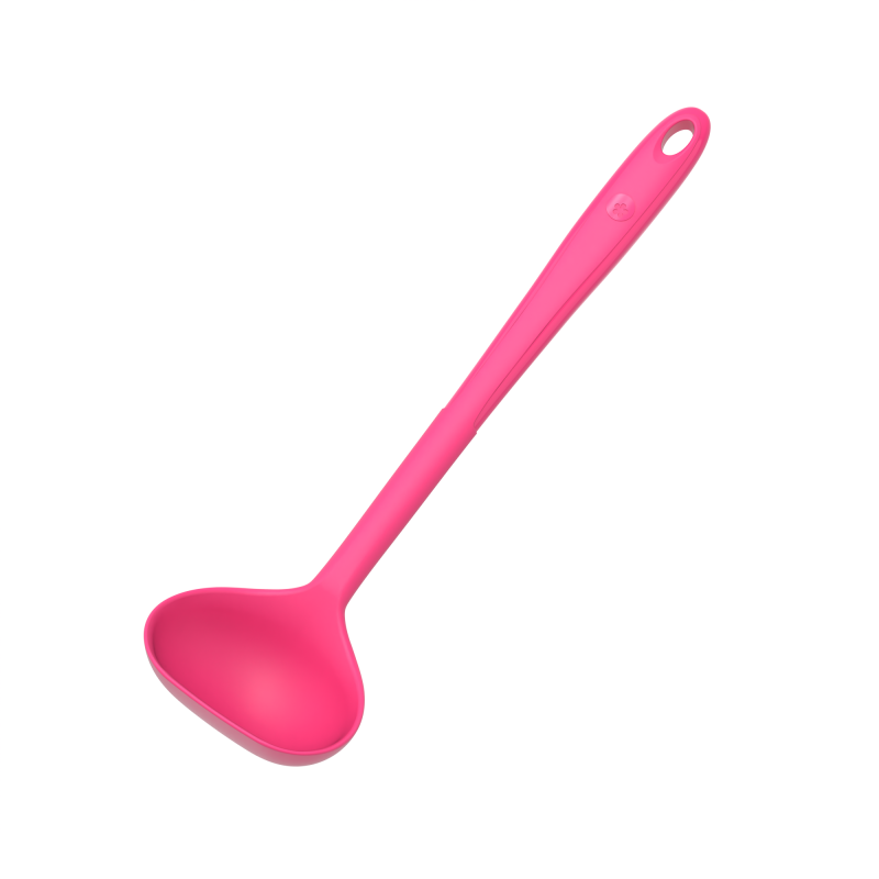 Schöpfkelle L pink Schöpfkelle L pink