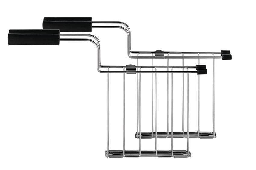 2er-Set Zangen zu Toaster "TURO" 2er-Set Zangen zu Toaster "TURO"