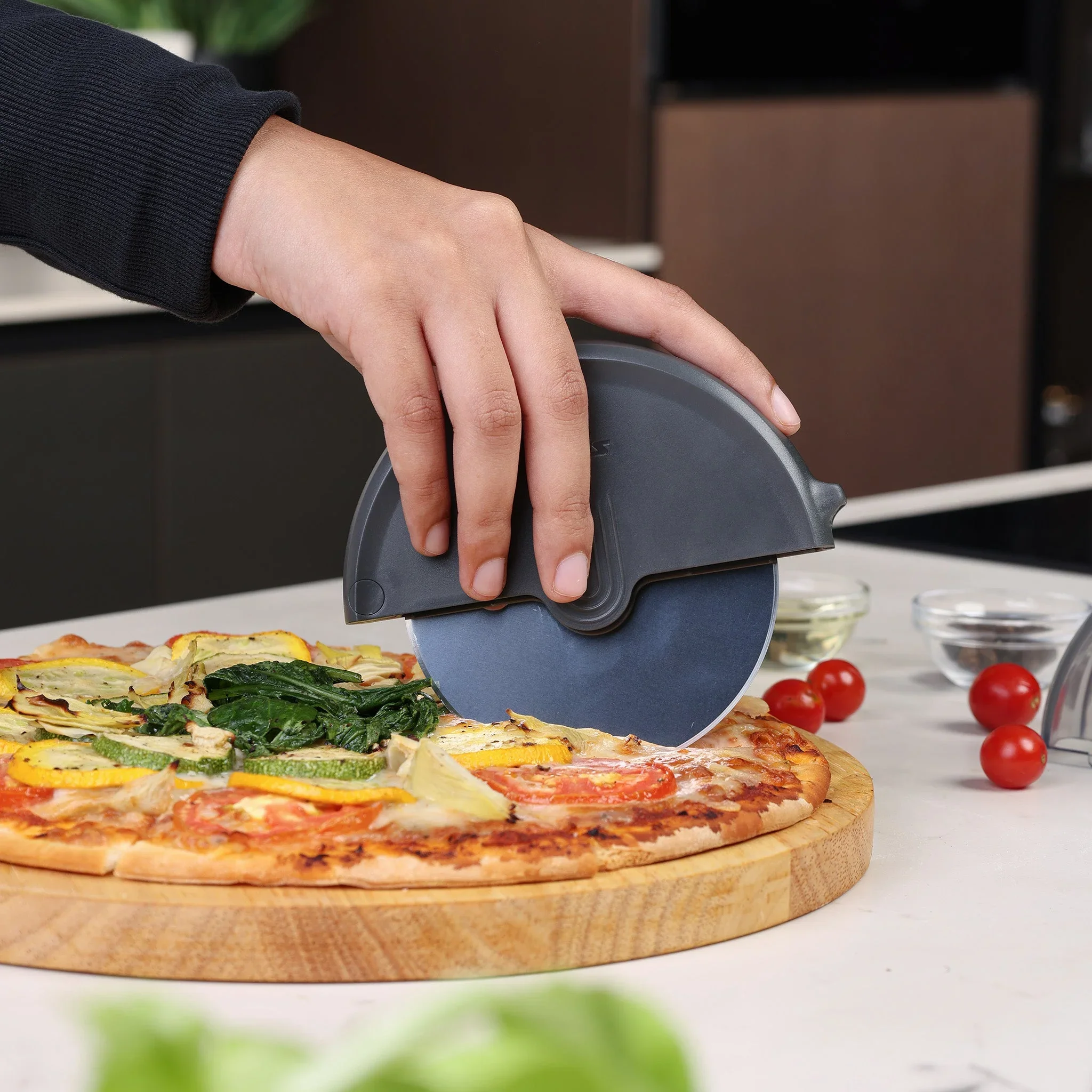 Pizzarad
